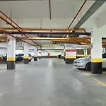 Comfort Hotel Taguatinga - Flat Encantador C/ Wifi