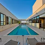 Comfort Hotel Taguatinga - Flat Encantador C/ Wifi