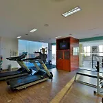 Comfort Hotel Taguatinga - Flat Encantador C/ Wifi