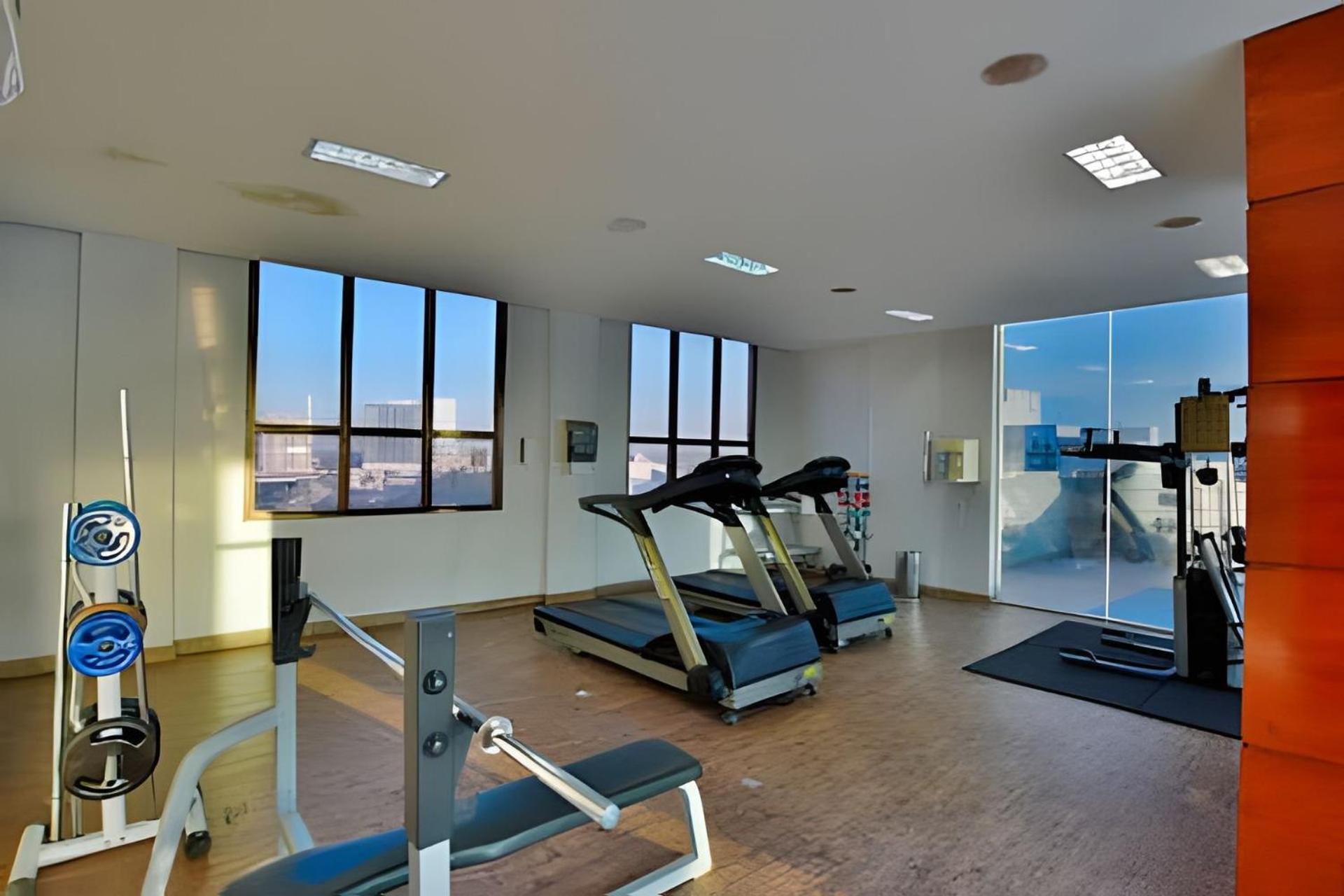 Comfort Taguatinga - Flat Encantador C/ Wifi Hotel *