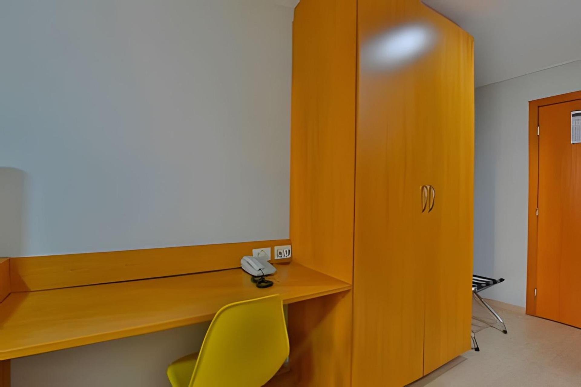 Hotel Comfort Taguatinga - Flat Encantador C/ Wifi Brasilia