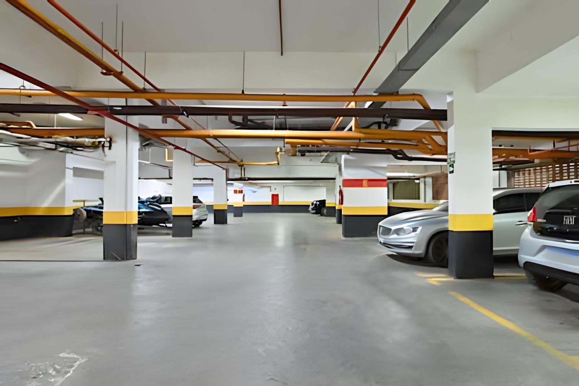 Comfort Taguatinga - Flat Encantador C/ Wifi *