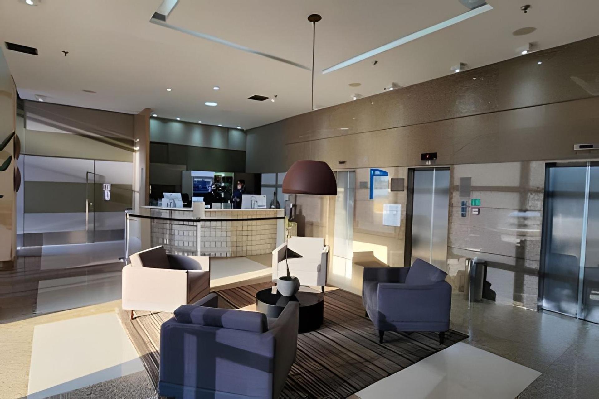 Hotel Comfort Taguatinga - Flat Encantador C/ Wifi Brasilia