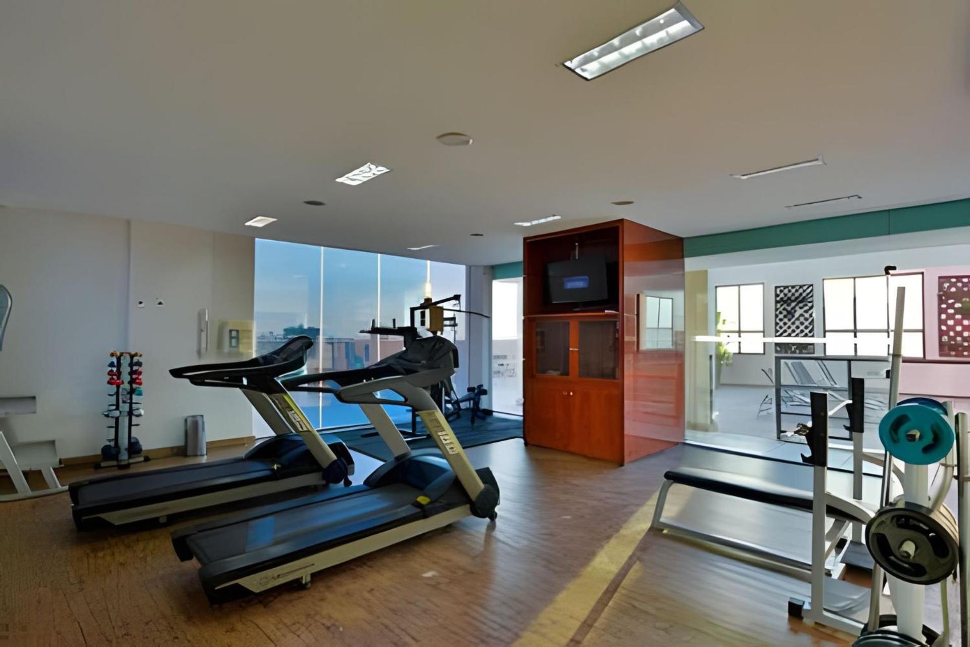 Comfort Taguatinga - Flat Encantador C/ Wifi Brasilia