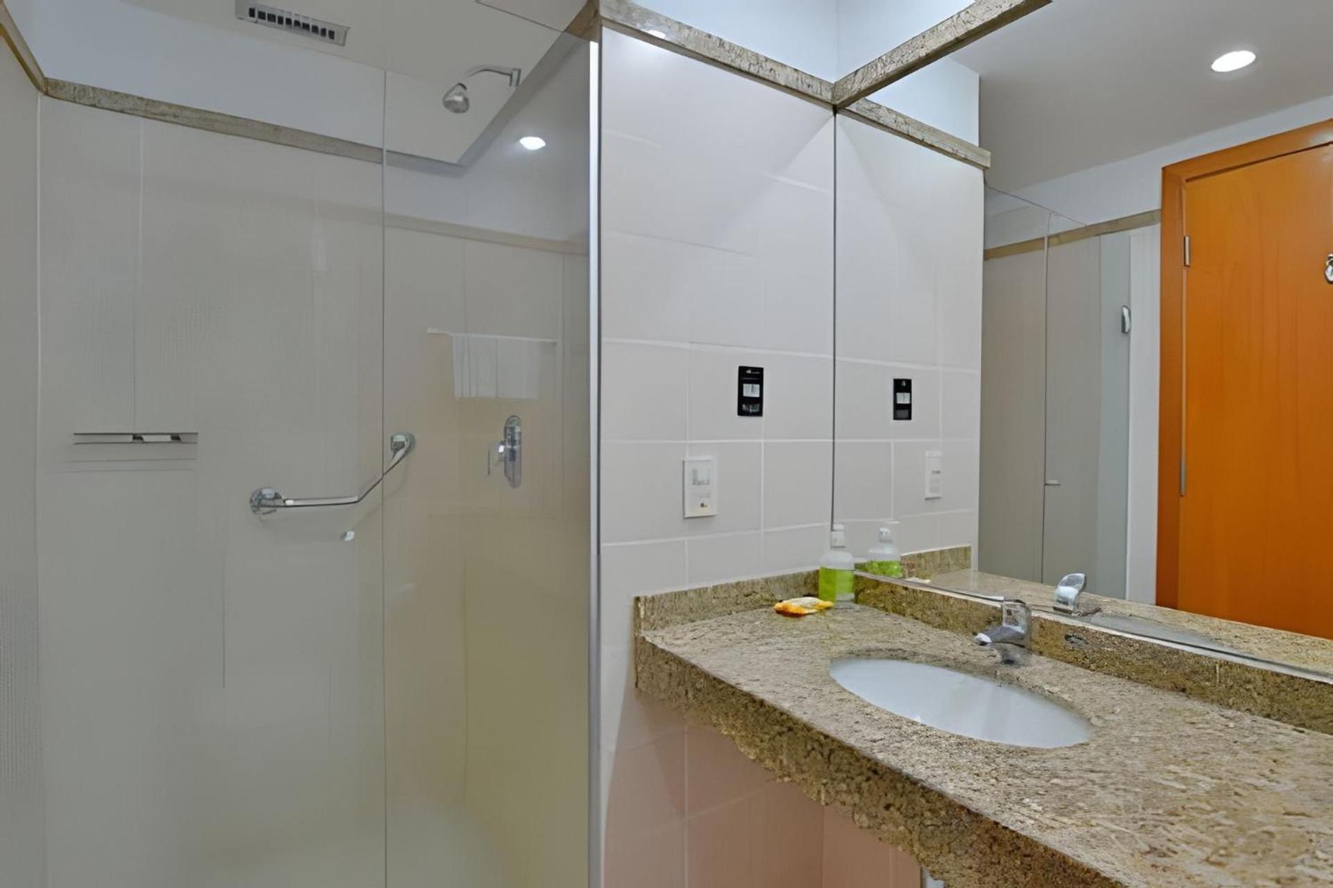 Comfort Taguatinga - Flat Encantador C/ Wifi * Brasilia