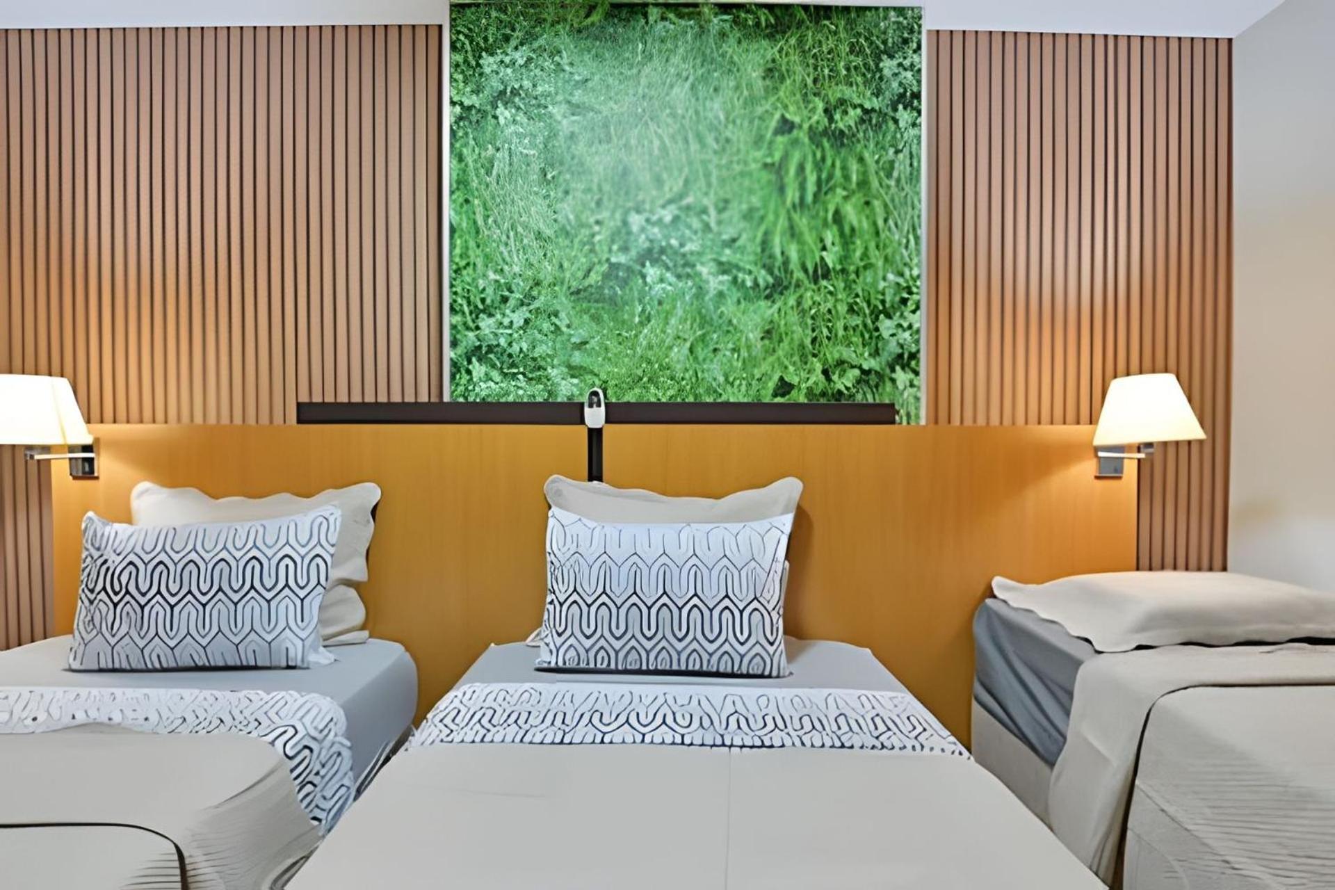 Comfort Taguatinga - Flat Encantador C/ Wifi * Brasilia