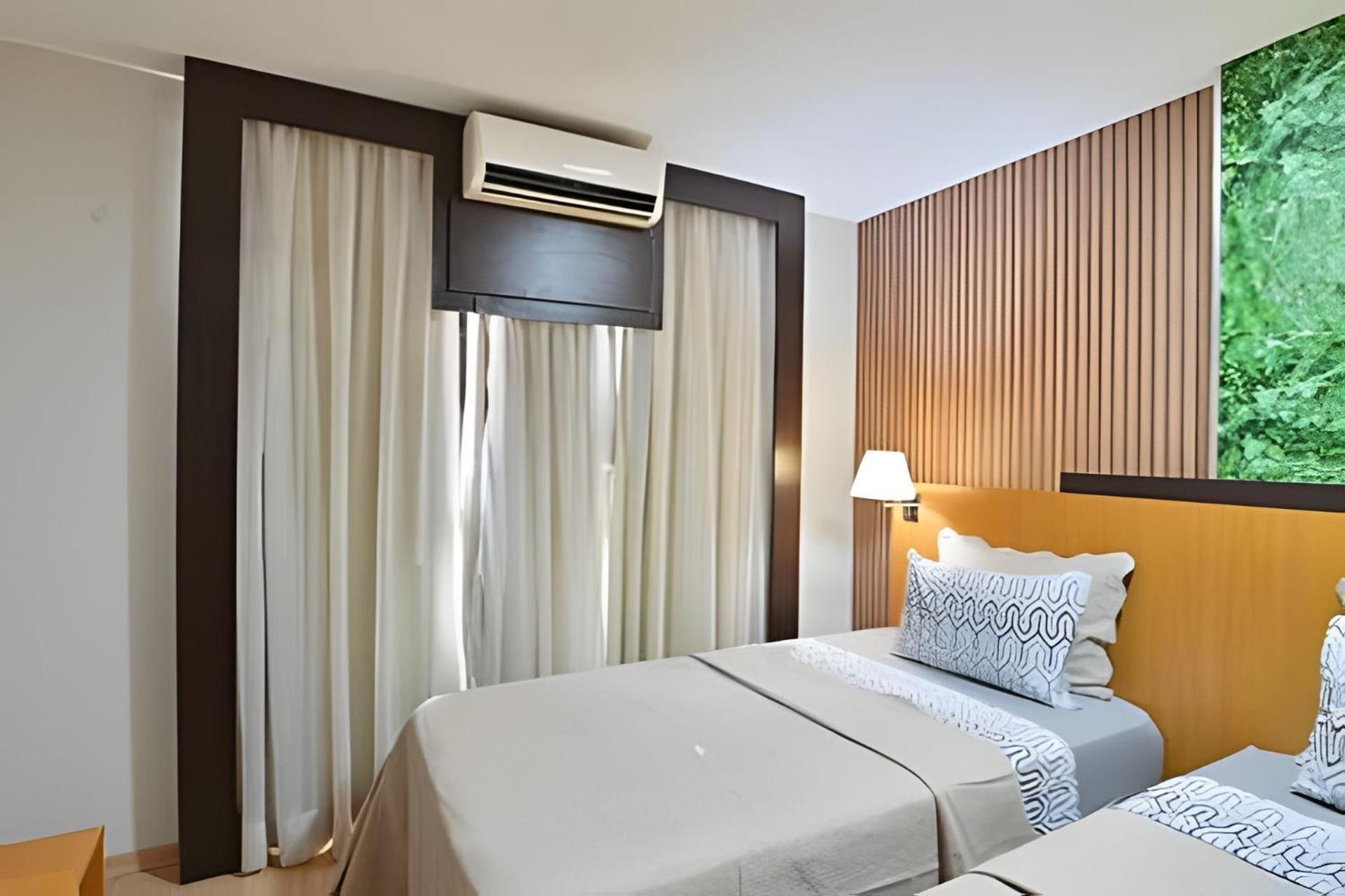 Comfort Taguatinga - Flat Encantador C/ Wifi