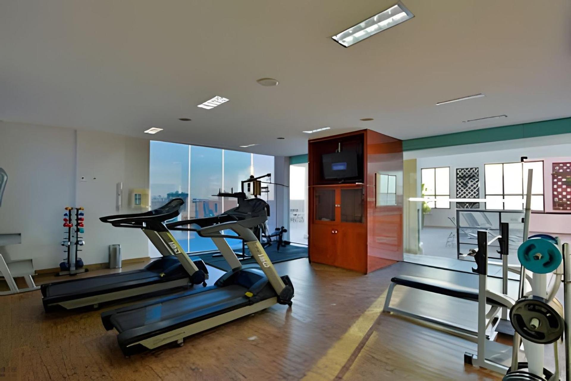 Comfort Taguatinga - Flat Encantador C/ Wifi Brasilia
