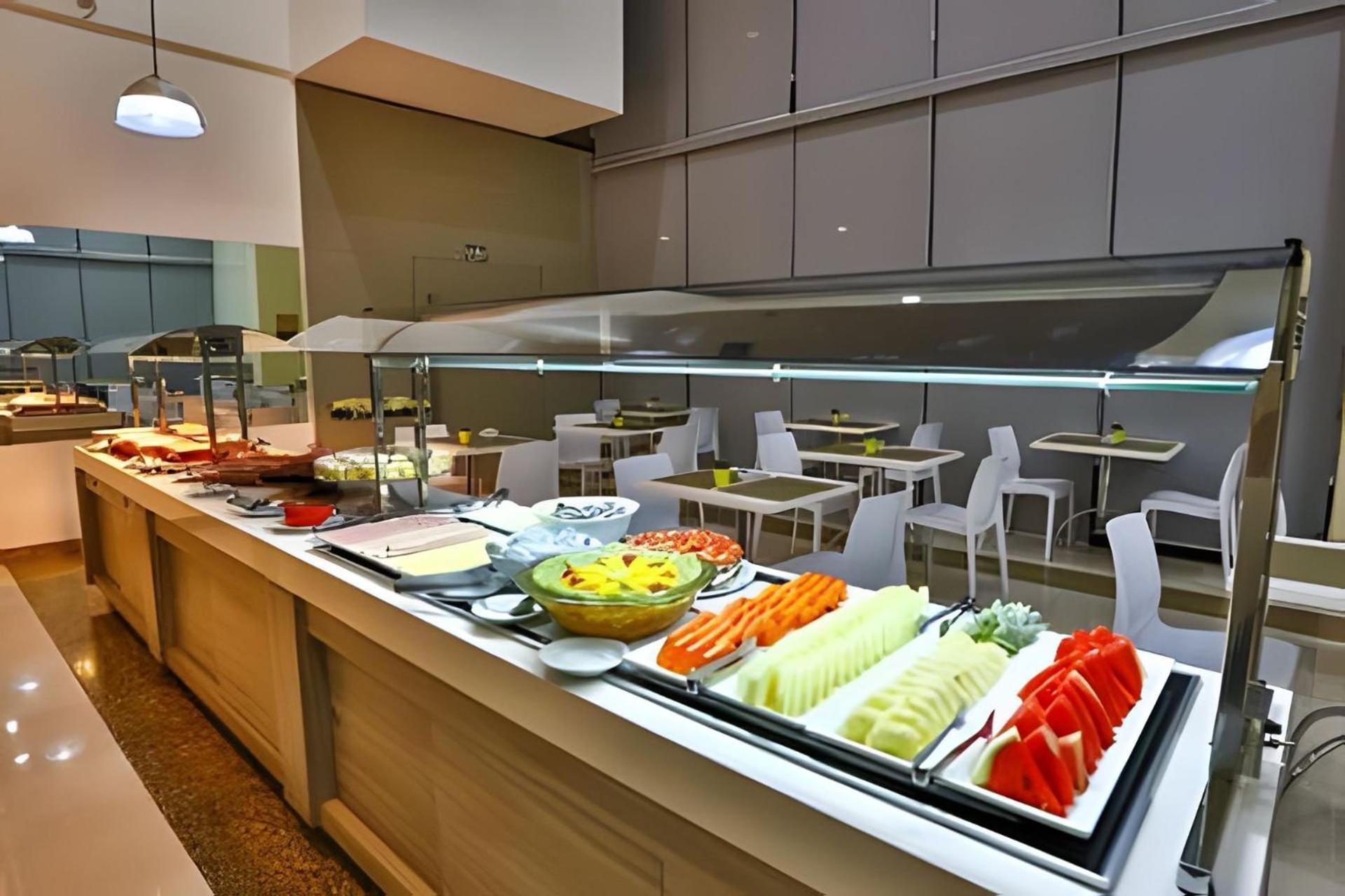 Comfort Taguatinga - Flat Encantador C/ Wifi Hotel