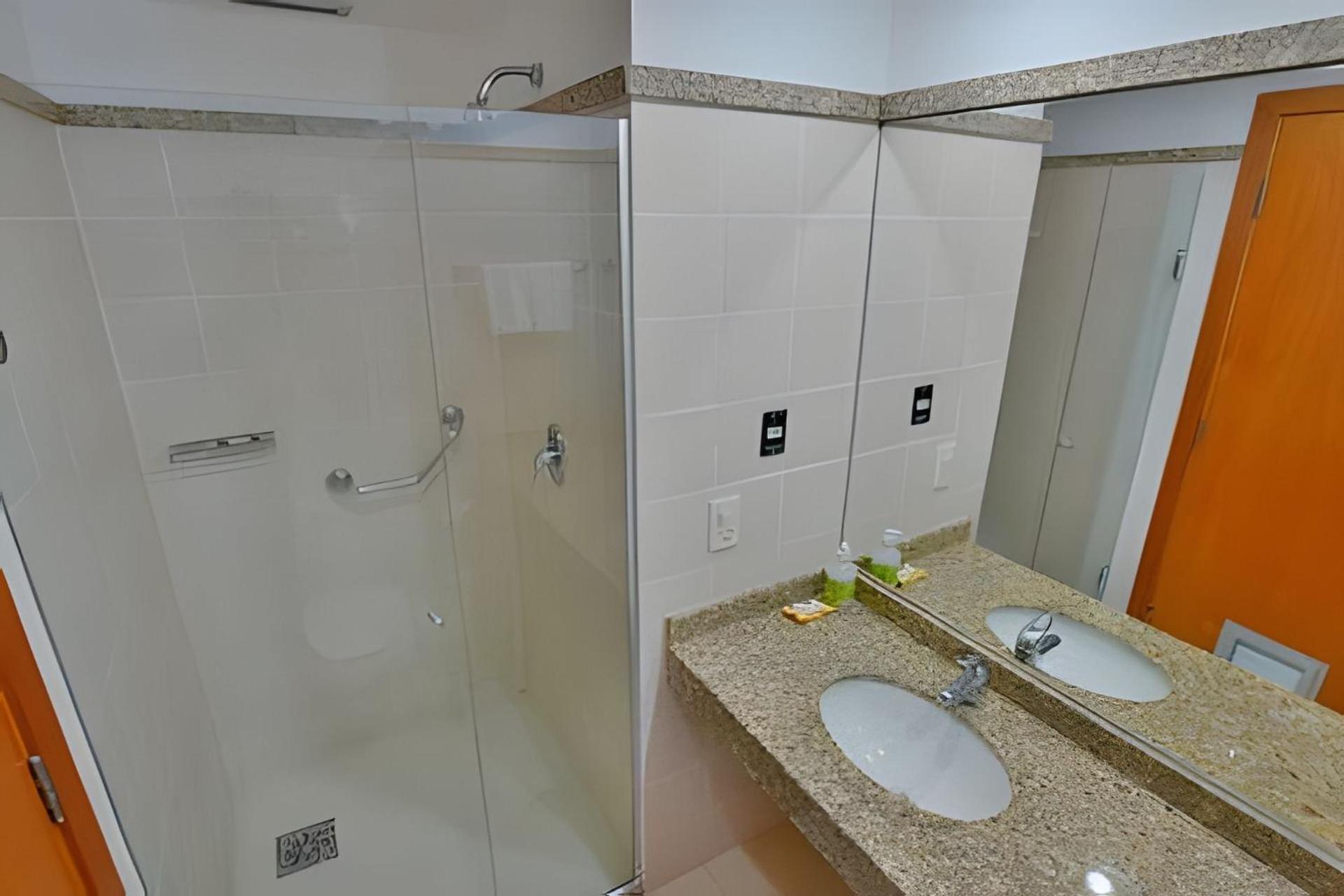 Hotel Comfort Taguatinga - Flat Encantador C/ Wifi *